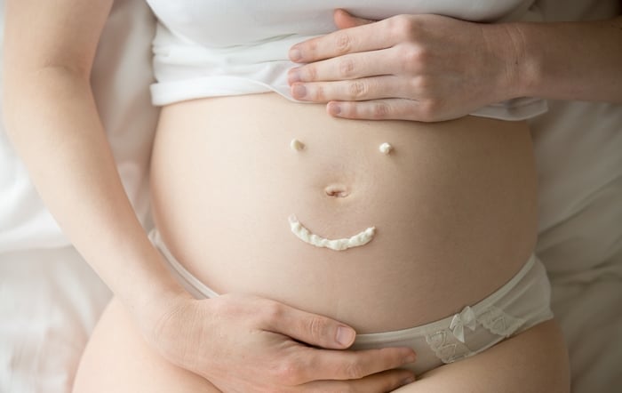 grávida pode usar creme depilatório